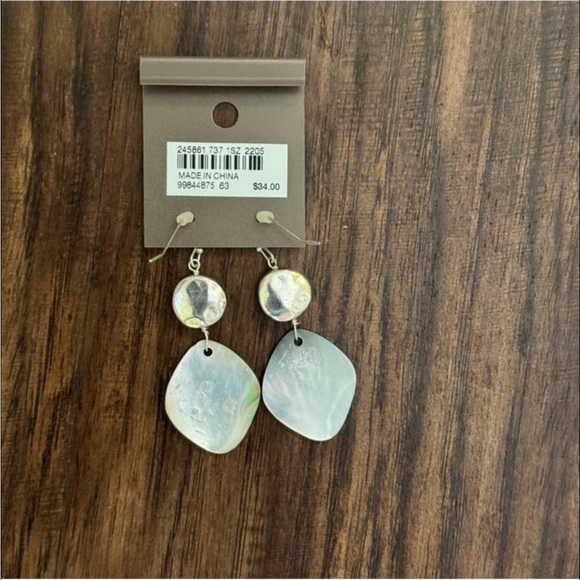 J.jill Earring - Picture 4 of 5